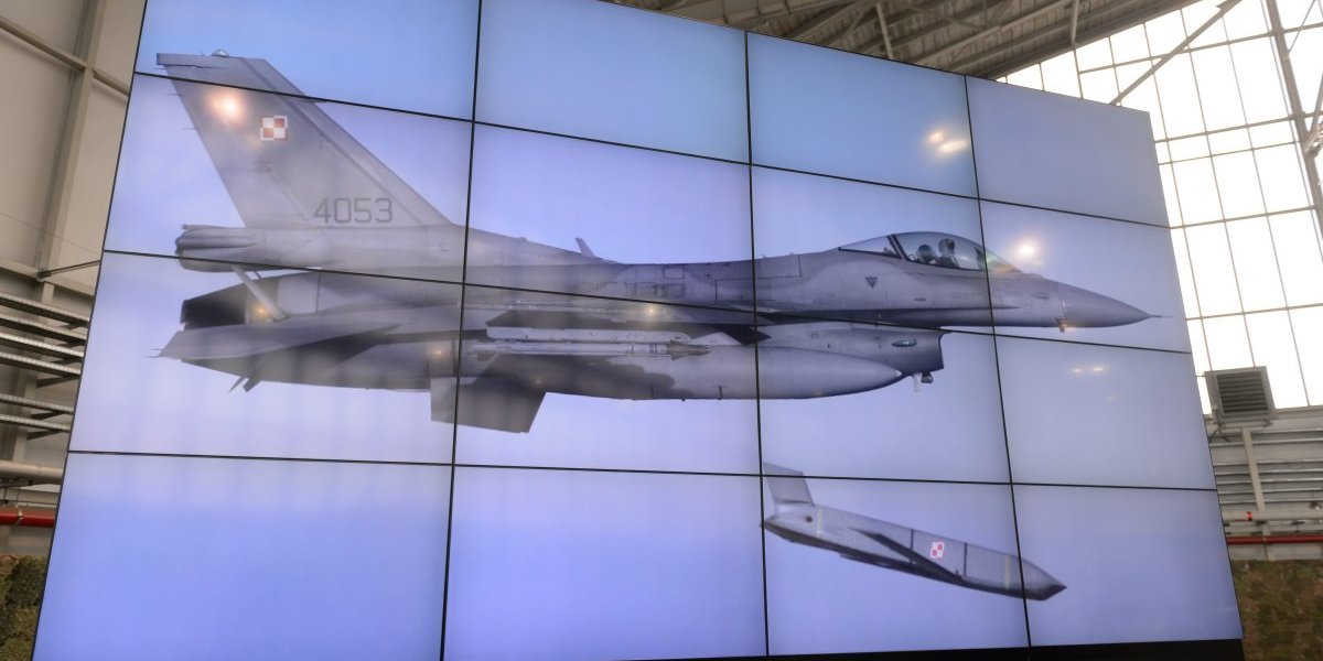 Ako ovo uradi... Tramp šalje Ukrajini moćno oružje za napad na Rusiju?!