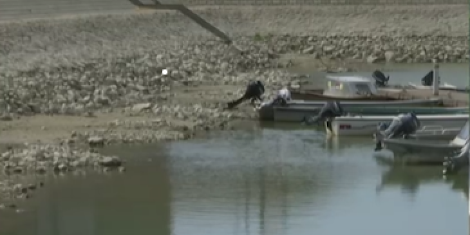 Alarmantno: Šta se dešava sa srpskim rekama