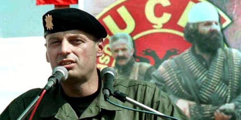 Osuđen terorista UČK i bivši premijer lažne države Agim Čeku