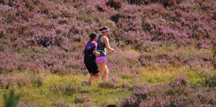 Užas: Poznatu atletičarku napala krava, zadobila teške povrede (FOTO)