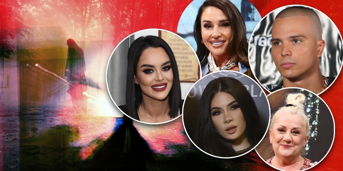 Viđali duhove, ljubile ih nevidljive sile, pričali sa pokojnicima: Ovo su najjezivija paranormalna iskustva poznatih