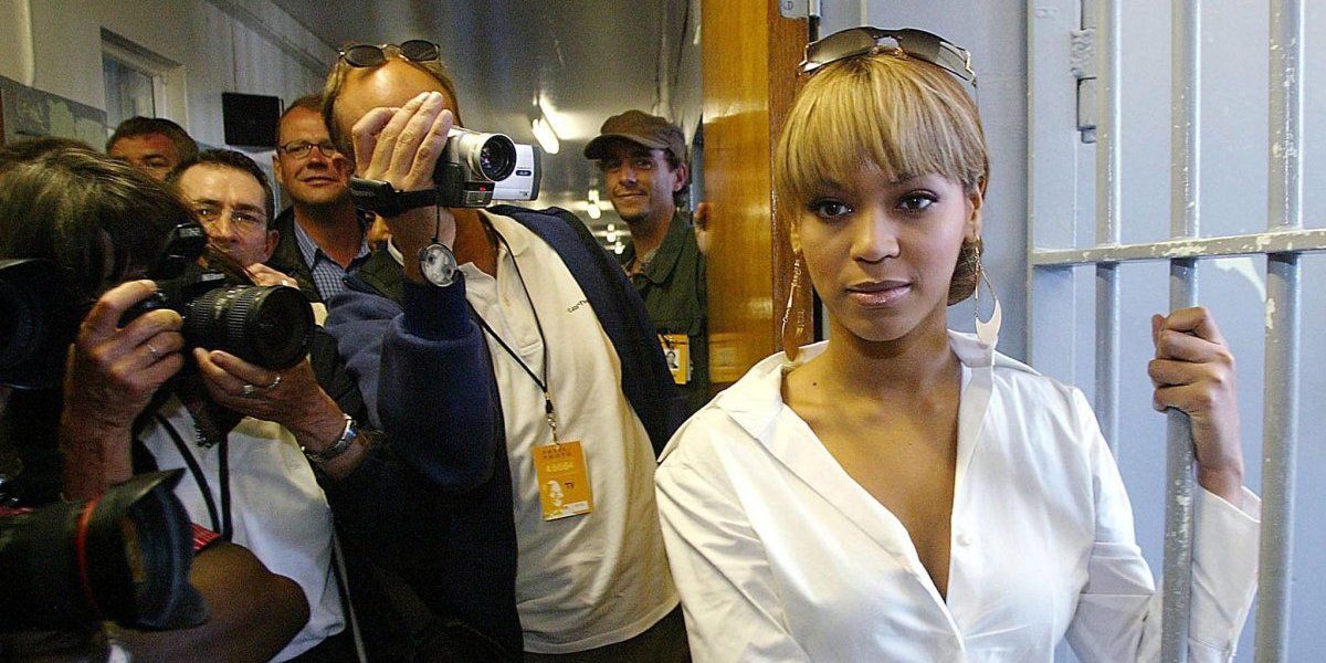 Opljačkana Bijonse: Lopovi uzeli nešto od čega zarađuje milione, a novac i nakit nisu ni pogledali