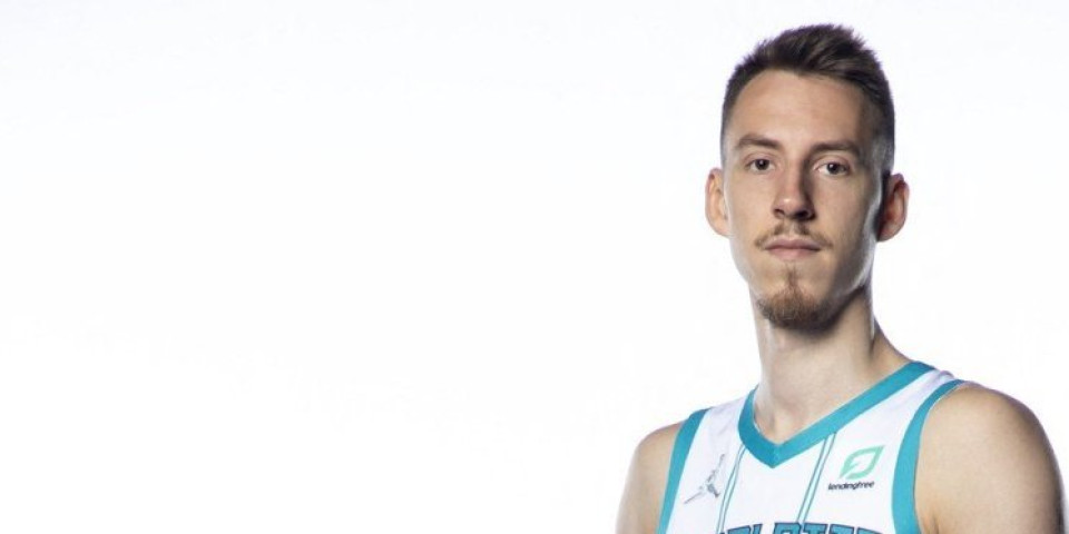 Karaičić se već dao na posao... Stiže mu bivši NBA igrač