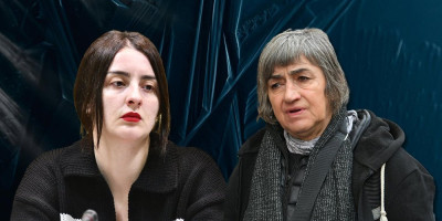 Osvedočene antisrpkinje Staša Zajović i Sofija Todorović, udružile su se u udarima na Srbiju i predsednika Aleksandra Vučića.