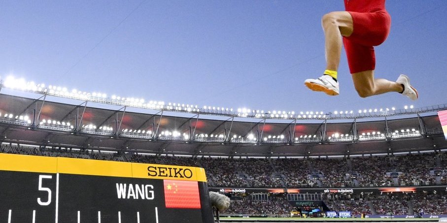 Tragedija: Preminuo bosanski atletičar