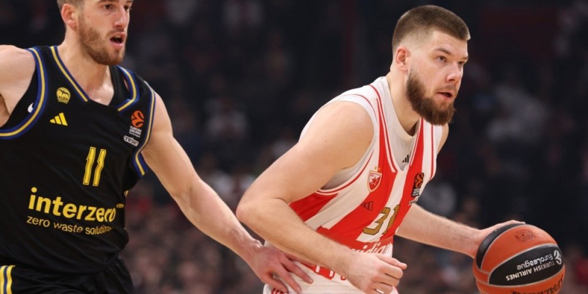 Neizvesna sudbina Rokasa Gedraitisa: Ovo čekanje me čini nervoznim...