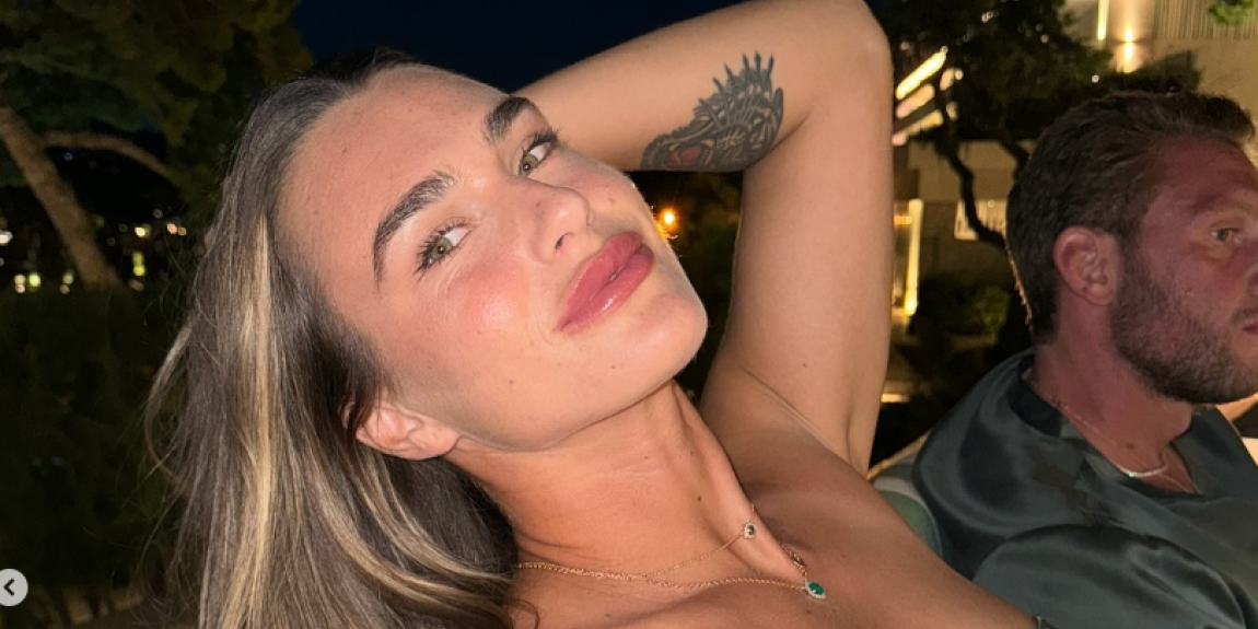 Majko mila, kakva guza... Od nje srčka može da vas strefi (FOTO)