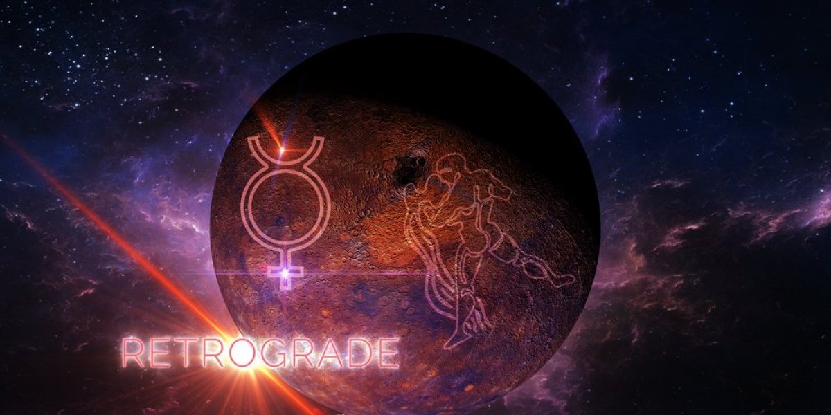 Sutra stiže jak udar retrogradnog Merkura u Lavu: 4 znaka neće znati šta ih je snašlo