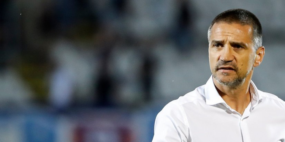 Neobičan put Bate Mirkovića: Od skandala u Zagrebu, preko klupe Partizana do mesta selektora (VIDEO)