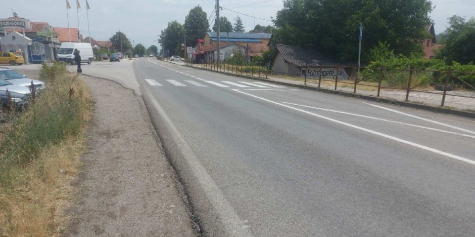 Telo ležalo u kanalu od sinoć! Otkriven identitet muškarca nastradalog u Kraljevu (FOTO)