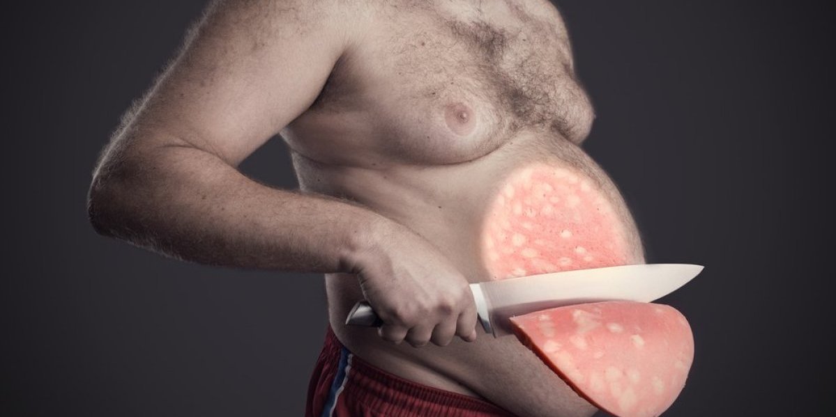 Koliko dugo organizam može bez hrane? Šokantan test koji je prošao samo jedan čovek - svet je bio zapanjen kako je preživeo (VIDEO)