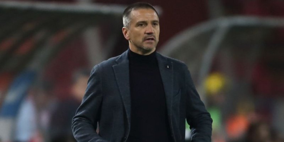 Na njega će se najviše osloniti! Prve reči novog selektora Srbije - ovo je cilj Bate Mirkovića!