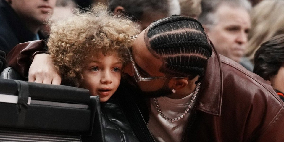 Tražio tri DNK testa: Poznati pevač mislio da mu bivša podmetnula tuđe dete