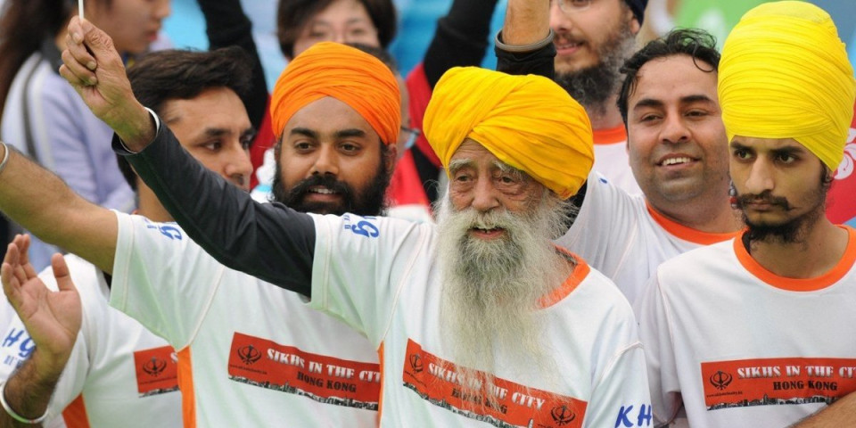 Pretužno - Najstarijeg maratonca udario automobil dok je prelazio ulicu