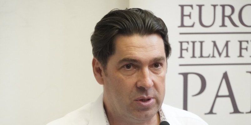 Miroslav Mogorović imenovan za novog programskog direktora FEST-a