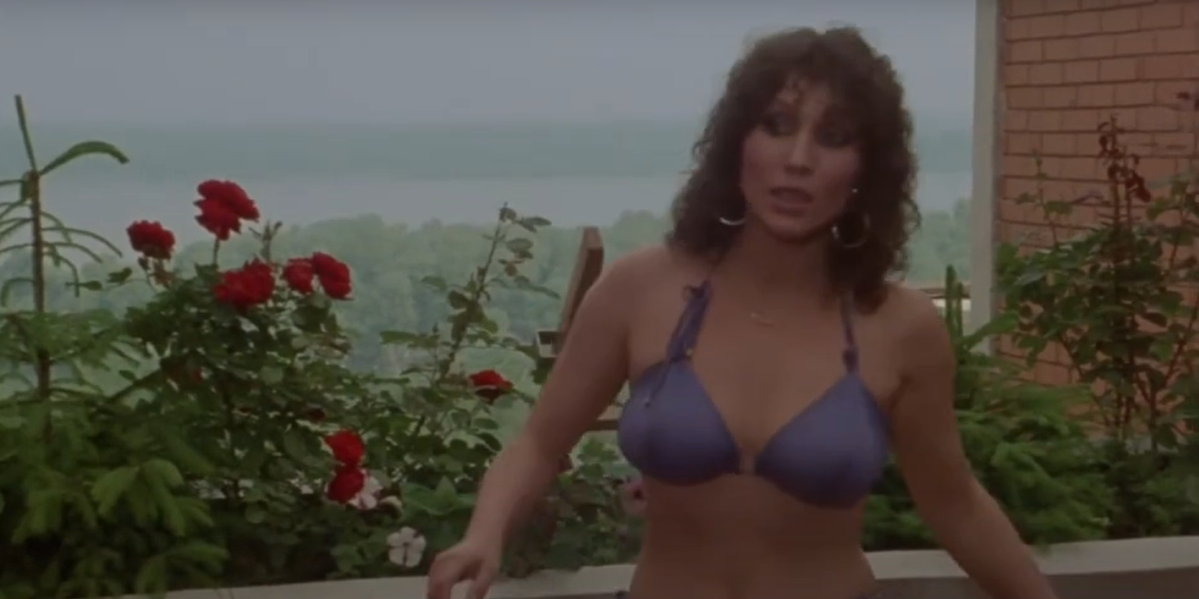 (FOTO) Njene obnažene grudi je videla cela Jugoslavija: Stekla popularnost u "Žikinoj dinastiji", a danas je neprepoznatljiva