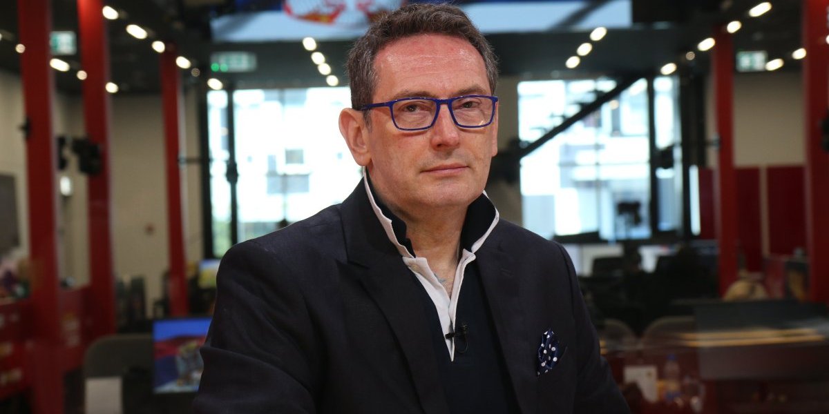 Nebojša Bakarec: Blokaderi opljačkali i uništili SKC!