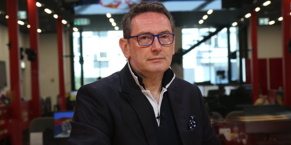 Nebojša Bakarec: Blokaderi opljačkali i uništili SKC!