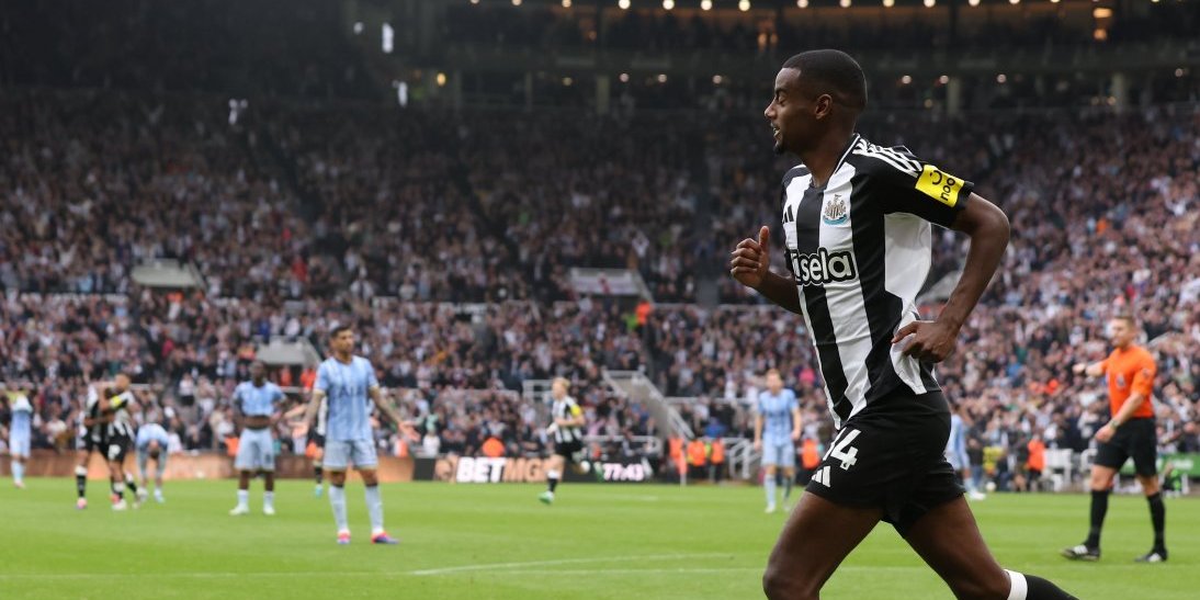 Kada se obećanja prekrše, odnos ne može da se nastavi - Isak udario na Njukasl, želi samo u Liverpul