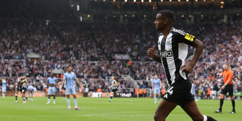 Kada se obećanja prekrše, odnos ne može da se nastavi - Isak udario na Njukasl, želi samo u Liverpul