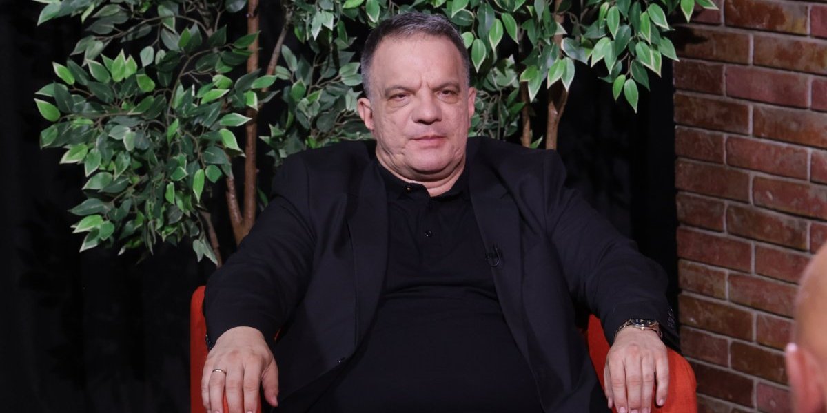 Vuk Stanković o merama ako se blokade fakulteta nastave na jesen: "Ne možemo mi da Univerzitetu plaćamo da se ne odvija nastava"