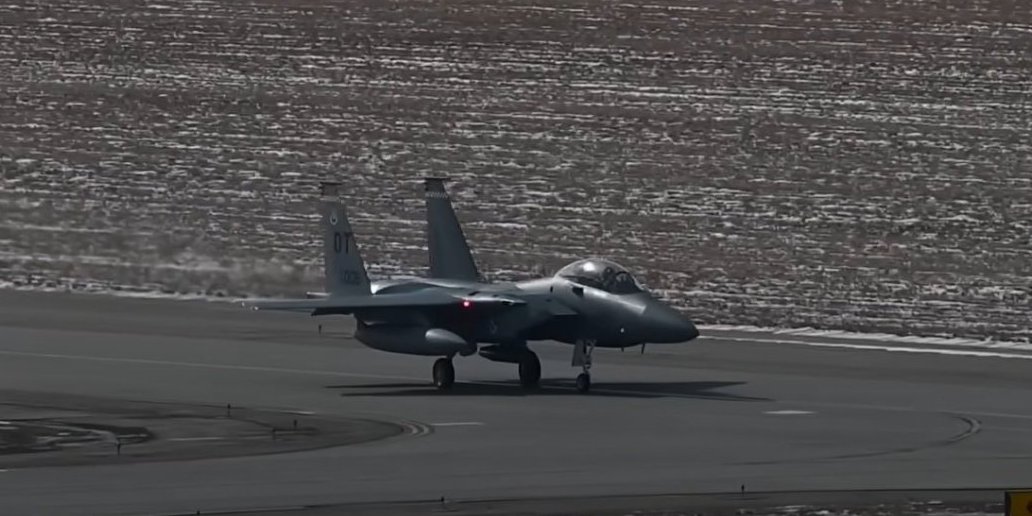 Nebo iznad Pacifika više nije isto: Moćna sila stigla na Okinavu