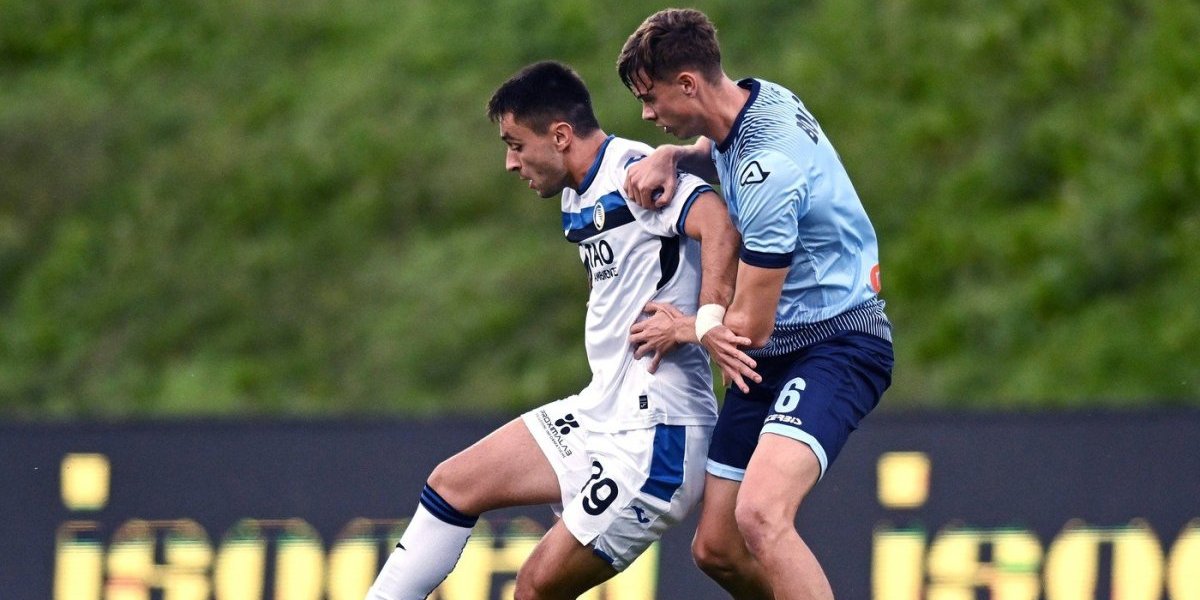 Vlahović zvanično ima novi klub: Napadač ostaje u Italiji (VIDEO)