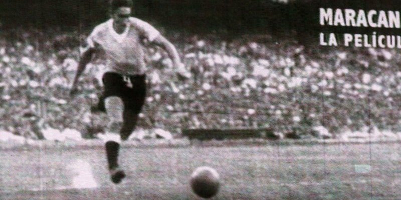 Na današnji dan: Brazil zavijen u crno... Urusi šampioni sveta, leševi ostali na "Marakani" nakon finala