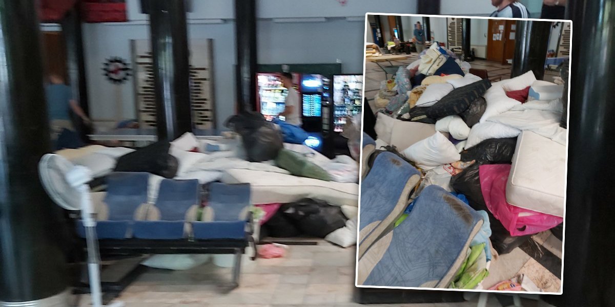 Dramatičan pad brucoških prijava: Blokaderi krivi za slom fakulteta