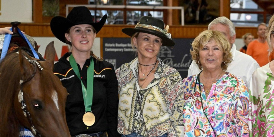 Svet u šoku, pojavila se nikad viđena fotografija Mihaela Šumahera - Pogledajte kako izgleda (FOTO)