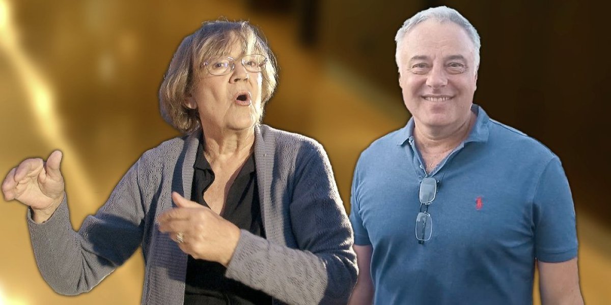 Rat na vrhuncu! Vesna Pešić napala Kavčića: Bio je u "Dosta je bilo", a sad pljuje po strankama