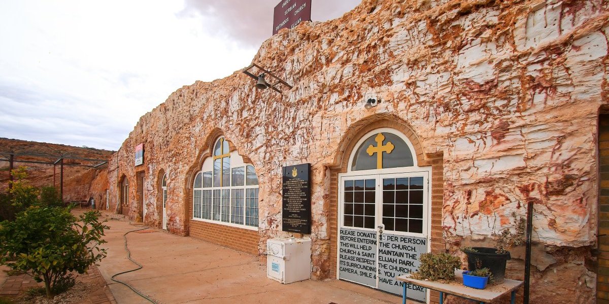 Srpska svetinja 17 metara ispod zemlje: Crkva Svetog Ilije Gromovnika jedinstvena u svetu, evo gde se nalazi