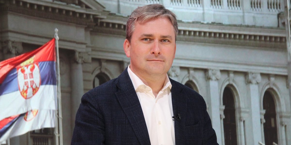 Selaković: Narodno pozorište zatvoreno zbog bezbednosti zaposlenih i publike