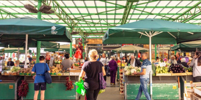 Šta je ovo? Šok u srpskim marketima - Jedan plod teži skoro 