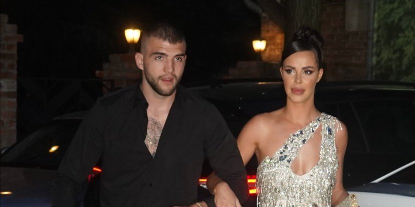 "Nerođene bebe ne zaslužuju...": Veljko Ražnatović podelio snimak ultrazvuka, pa jasno izneo svoj stav