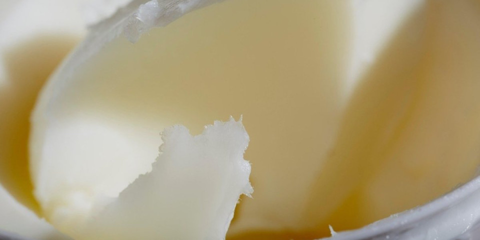 Ne bacajte svinjsku mast - bacite ulje: Sve što su vas učili o njoj bila je laž