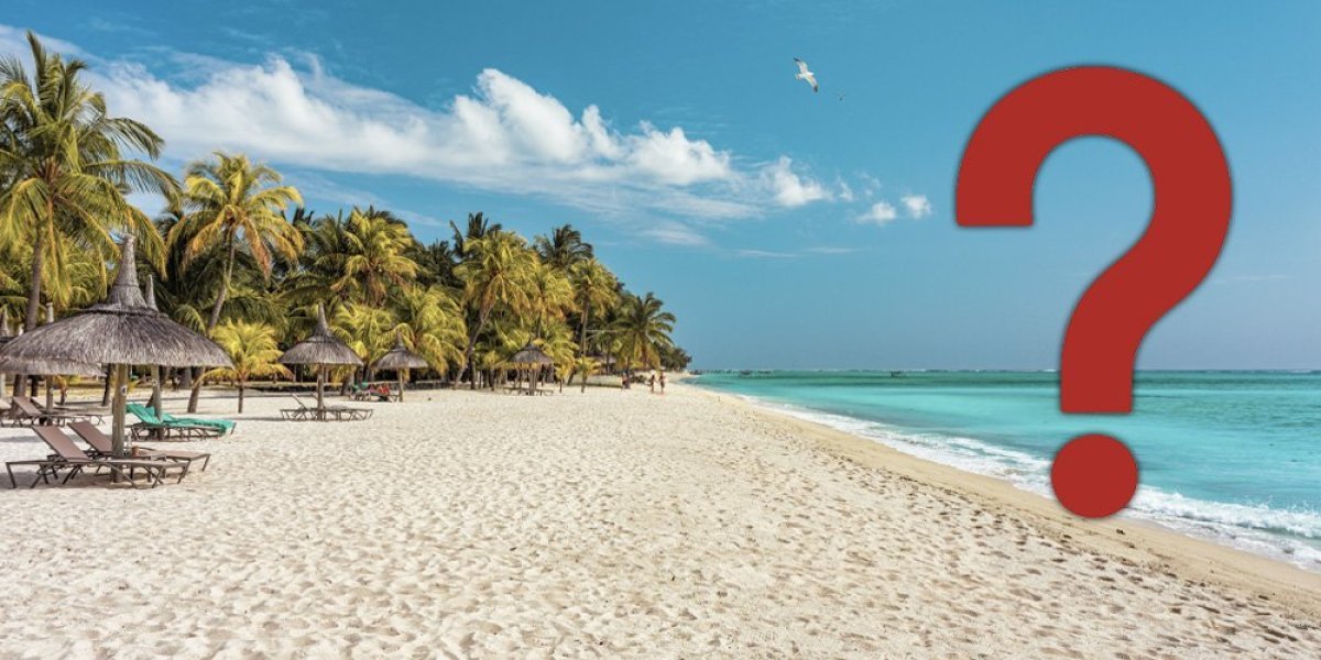 Srbi najviše letuju u ovim zemljama: Drugo mesto će vas iznenaditi (ANKETA)