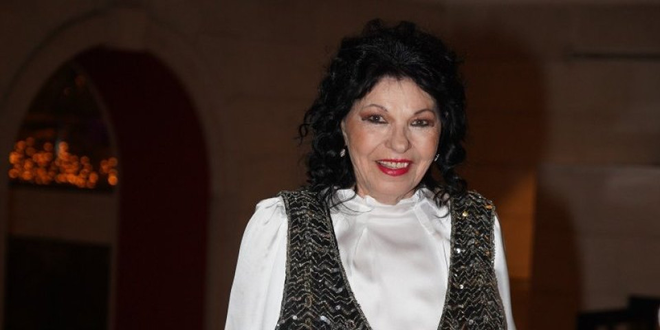 Ko je bila Beti Đorđević? Odrasla bez roditelja, odgajala je baka