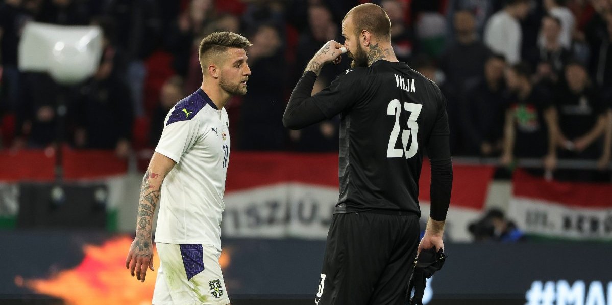 Italijani najavili bombu: Milinković Savić na korak od potpisa