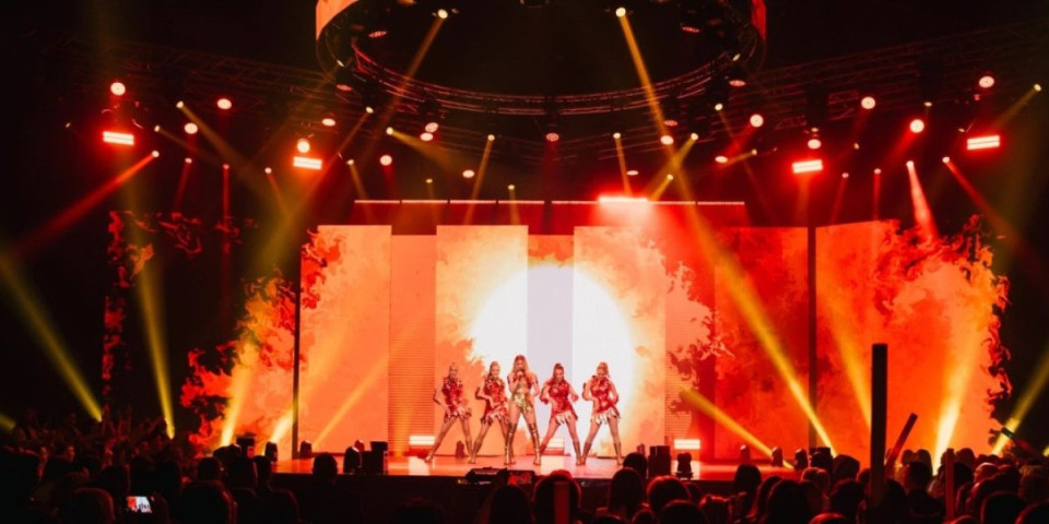 Ritam evrope u Boru pripema scenu sa novim produkcijskim standardima: ''Ove godine pomeramo granice''