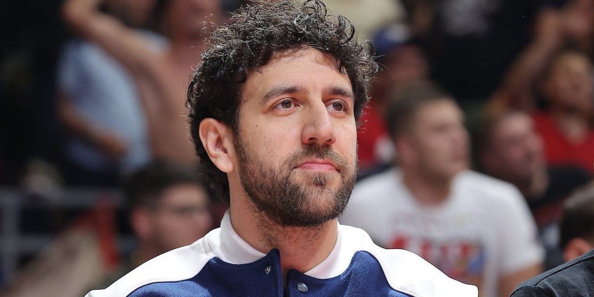 Mi Srbi znamo šta je rat... Micić jednom porukom raspametio Izraelca Janaja