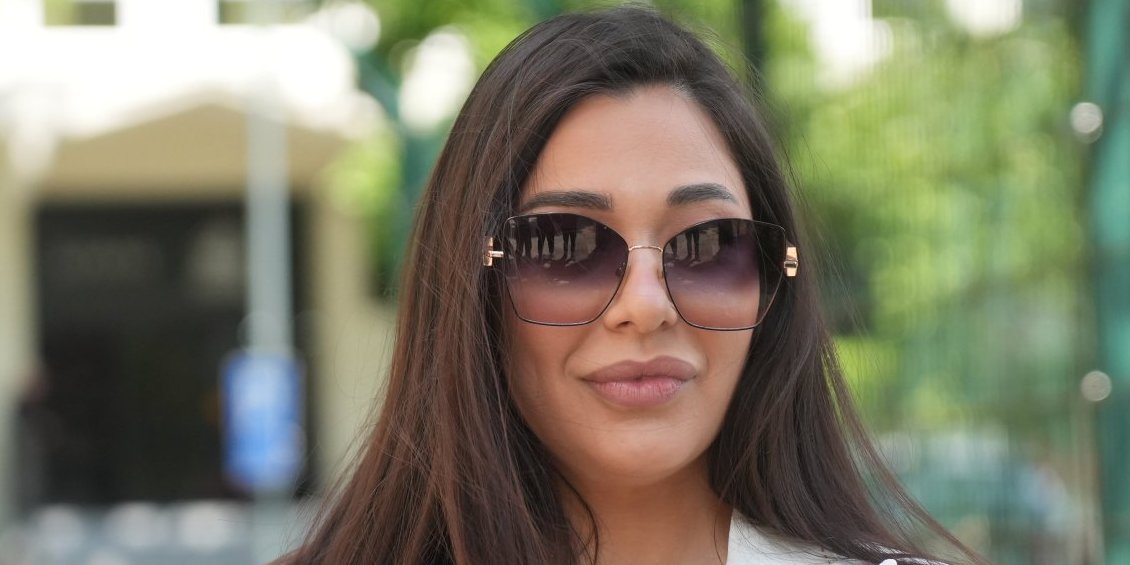 Pevačicu spasavali vatrogasci - Komšije iz Kruševca još pamte detalje drame