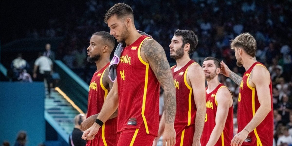 Haos među Špancima: Jedan od najboljih igrača "crvene furije" propušta Evrobasket