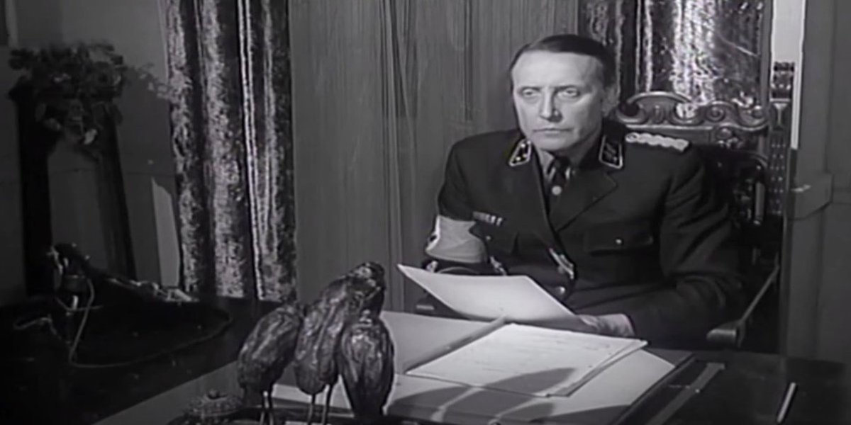 Naš glumac prošao pakao zloglasnog logora: Od nacista naučio nemački jezik, a to mu je kasnije pomoglo da stekne slavu