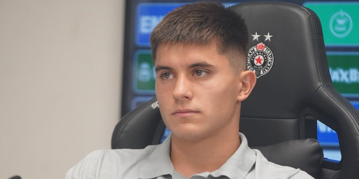 Jasna poruka Dragojevića: Od nas zavisi sve, biće kako mi odlučimo