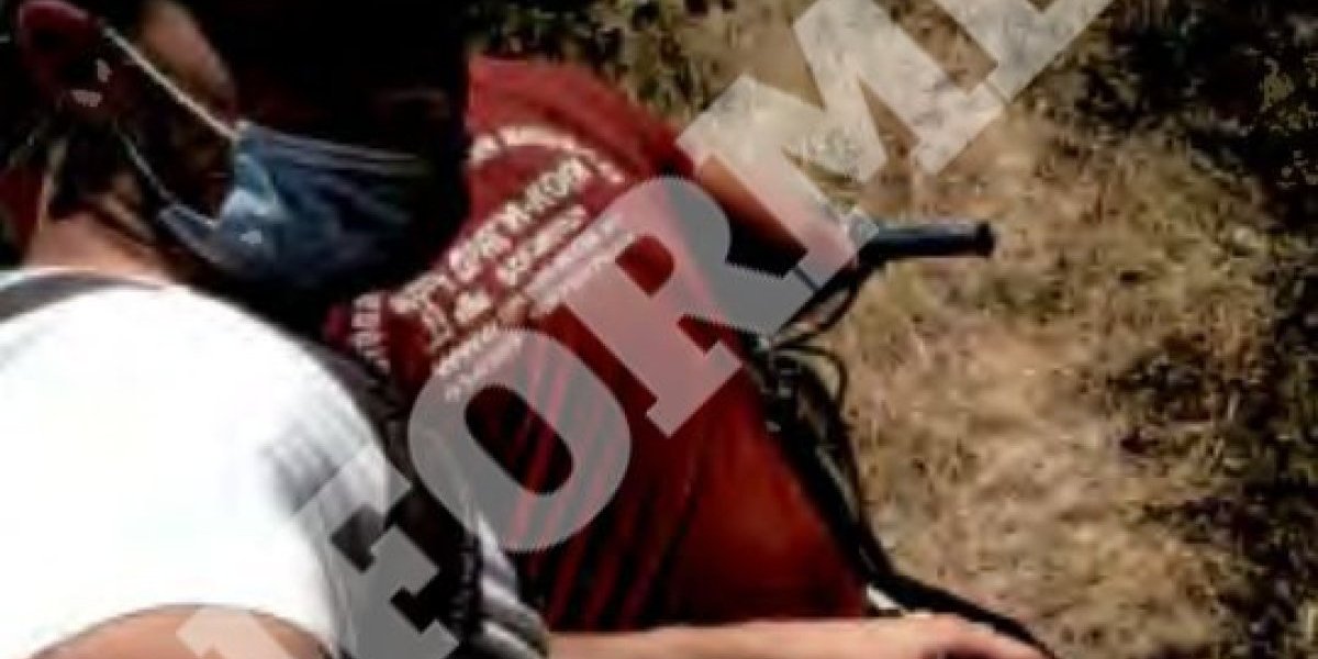 Filip Knežević, ubistvo na Krfu