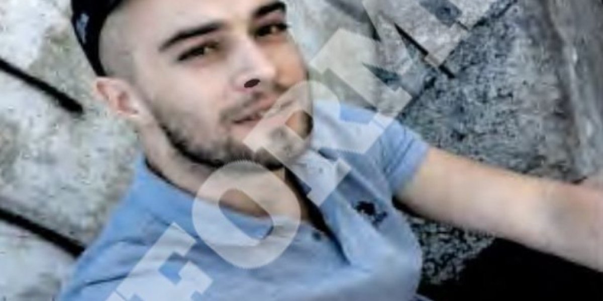 Filip Knežević, pripadnik kavačkog klana