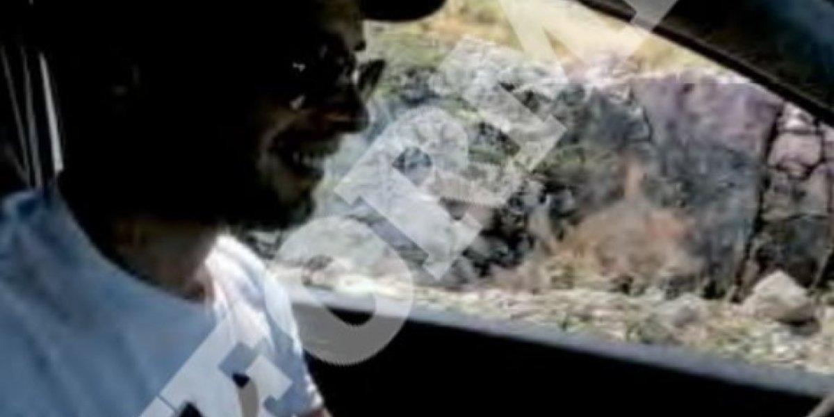 Filip Knežević osumnjičen za ubistvo škaljaraca