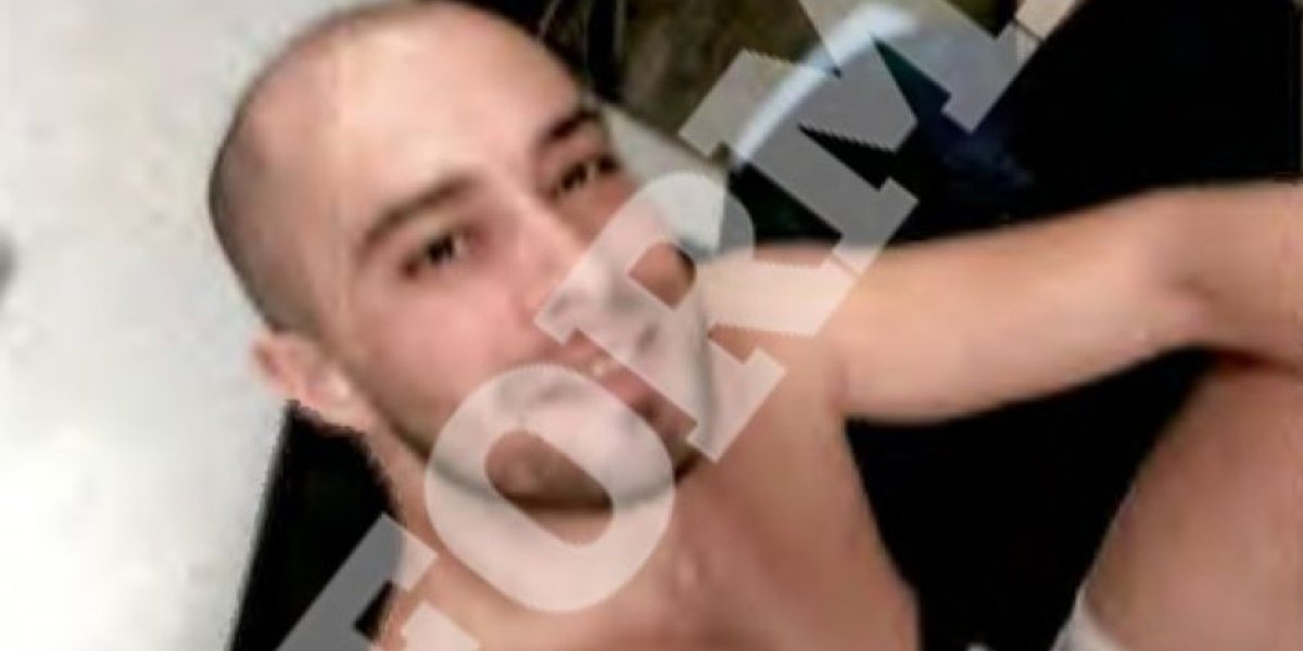 Filip Knežević osumnjičen za ubistvo škaljaraca na Krfu