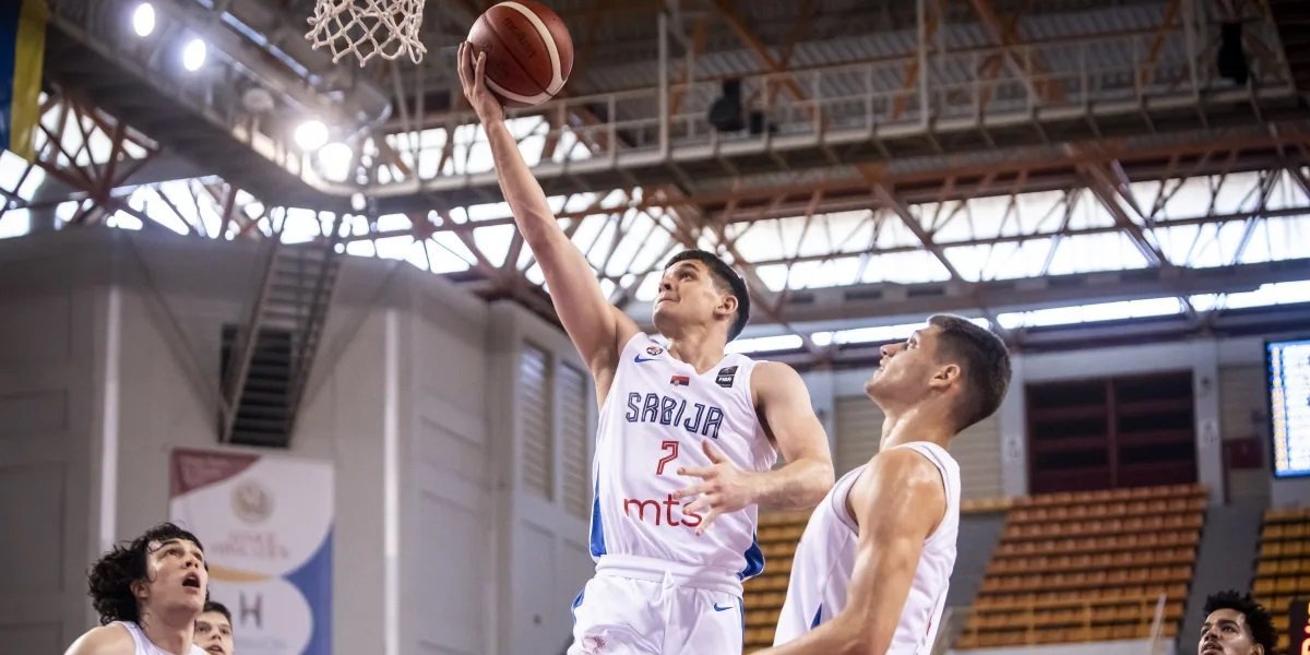 Bravo, momci: Srbija se plasirala u četvrtfinale Evropskog prvenstva